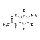  4'-Aminoacetanilide-2',3', 