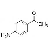  4-Aminoacetophenone 