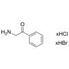  a-Aminoacetophenone 