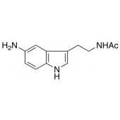  5-Amino-N-acetyltryptamine 