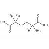  DL-2-Amino-1,6-hexanedioic-2, 