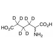  rac a-Aminoadipic Acid-d6 