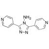  4-Amino-3,5-bis(4-pyridyl)- 