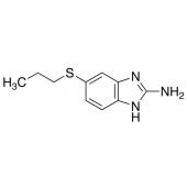  Amino Albendazole 