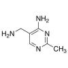  4-Amino-5-aminomethyl-2-methyl 