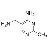  4-Amino-5-aminomethyl-2-methyl 