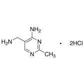  4-Amino-5-aminomethyl-2-methyl 