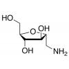  1-Amino-2,5-anhydro-1-deoxy- 