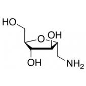  1-Amino-2,5-anhydro-1-deoxy- 