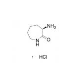  (R)-3-Aminoazepan-2-one 