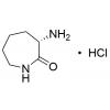  (S)-3-Aminoazepan-2-one 