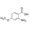  2-Amino-4-methoxybenzoic Acid 