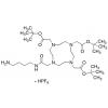  4-Aminobutyl-DOTA-tris(t-butyl 