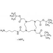  4-Aminobutyl-DOTA-tris(t-butyl 