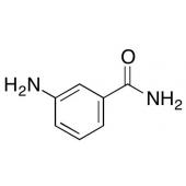  3-Aminobenzamide 