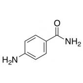  4-Aminobenzamide 