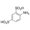  4-Amino-1,3-benzenedisulfonic 