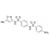  N-(4-Aminobenzenesulfonyl) 