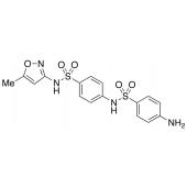  N-(4-Aminobenzenesulfonyl) 