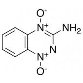  3-Amino-1,2,4-benzotriazine 