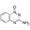  3-Amino-1,2,4-benzotriazine-1- 