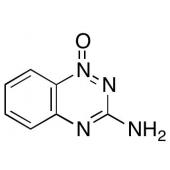  3-Amino-1,2,4-benzotriazine-1- 