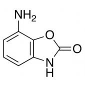  7-Amino-2(3H)-benzoxazolone 