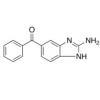  2-Amino-5(6)-benzoylbenzimi 