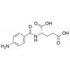  N-(4-Aminobenzoyl)-L-glutamic 