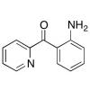  2-(2-Aminobenzoyl)pyridine 