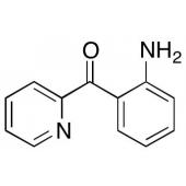  2-(2-Aminobenzoyl)pyridine 