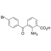  2-Amino-3-(4-bromobenzoyl) 