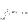  4-Amino-cis-L-proline 