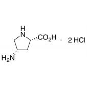  4-Amino-cis-L-proline 