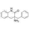  3-Amino-3-benzyl-3,4-dihydro 