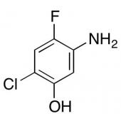  5-Amino-2-chloro-4-fluoro 