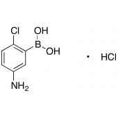  5-Amino-2-chlorophenylboronic 