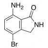  7-Amino-4-bromo-2,3-dihydro 