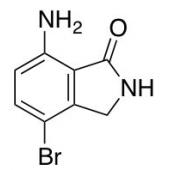  7-Amino-4-bromo-2,3-dihydro 