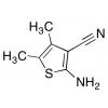  2-Amino-4,5-dimethylthiophene- 