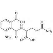  3-Amino-N-(3-carbamoyl-1-carbo 