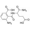  3-Amino-N-(1-carbamoyl-3-carbo 