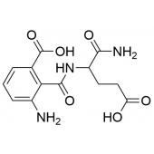  3-Amino-N-(1-carbamoyl-3-carbo 