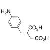  4-Amino-D,L-benzylsuccinic 