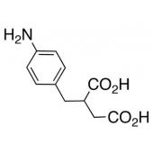  4-Amino-D,L-benzylsuccinic 