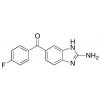  (2-Amino-1H-benzimidazol-6-yl) 