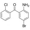  2-Amino-5-bromo-2'-chlorobenzo 