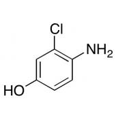  4-Amino-3-chlorophenol 