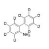  2-Aminobiphenyl-d9 