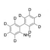  2-Aminobiphenyl-d9 